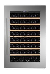 Винный шкаф Dunavox ВИННЫЙ ШКАФ