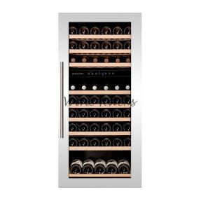 Винный шкаф Dunavox DAB-89.215DW Винный шкаф Dunavox DAB-89.215DW