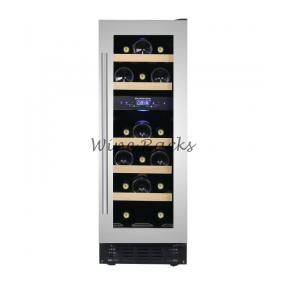 Винный шкаф Dunavox DAU-17.57DW Винный шкаф Dunavox DAU-17.57DW