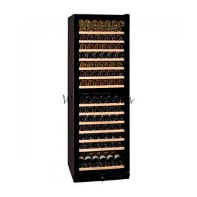 Dunavox DX-166.428DBK винный шкаф Dunavox DX-166.428DBK винный шкаф