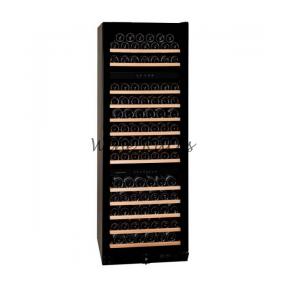 Dunavox DX-170.490TBK винный шкаф