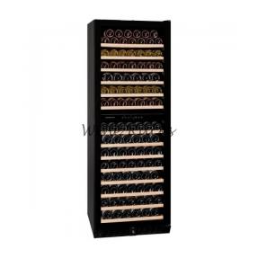 Dunavox DX-181.490DBK винный шкаф