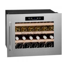 Dunavox DX-24.56BSK(A) винный шкаф