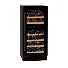 Dunavox DX-32.88DBK винный шкаф Dunavox DX-32.88DBK винный шкаф
