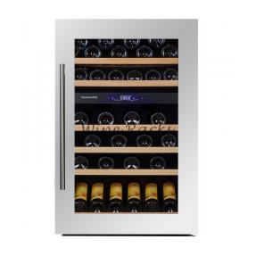 Винный холодильник Dunavox DX-57.146DWK