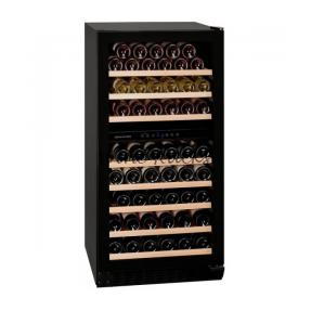 Dunavox DX-94.270DBK винный шкаф Dunavox DX-94.270DBK винный шкаф