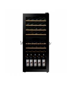 Dunavox 46.128DK Винный шкаф