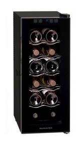 винный шкаф Dunavox Dunavox винный шкаф