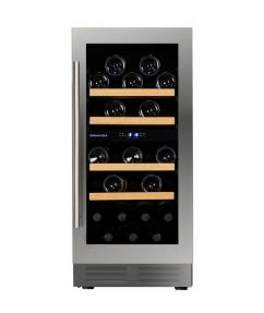 Dunavox DAU-32.78DSS Винный шкаф Dunavox DAU-32.78DSS Винный шкаф