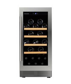 Dunavox DAU-32.83SS Винный шкаф Dunavox DAU-32.83SS Винный шкаф