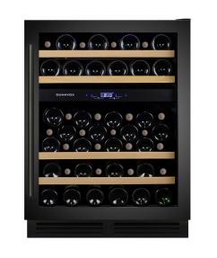 Dunavox DX-53.130DBK/DP Винный шкаф