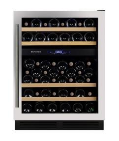 Dunavox DX-53.130SDSK/DP Винный шкаф Dunavox DX-53.130SDSK/DP Винный шкаф