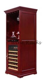 Gunter Hauer WK 138 AF C3 Gunter Hauer WK 138 AF C3