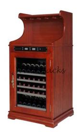 Gunter Hauer WK 138 E C3 Gunter Hauer WK 138 E C3