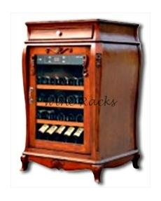 Gunter Hauer WK 150 A C2 винный шкаф