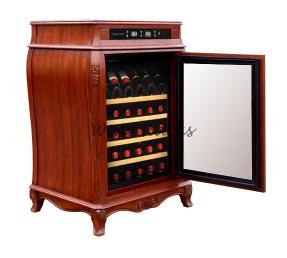 Gunter Hauer WK 150 A C2 Gunter Hauer WK 150 A C2