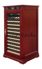 Gunter Hauer WK 200 A C3 винный шкаф