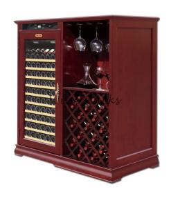 Gunter Hauer WK 200 AF C3 Gunter Hauer WK 200 AF C3