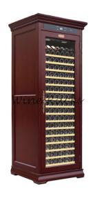 Gunter Hauer WK 300 A C3 Gunter Hauer WK 300 A C3