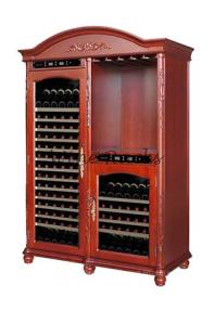 Gunter Hauer WK 450 E C2 Gunter Hauer WK 450 E C2