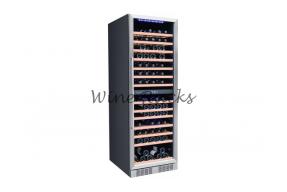 wine cabinet Gunter Hauer WK 154 D