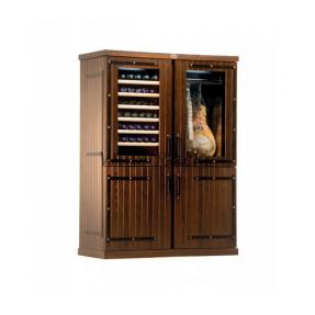 Винный шкаф IP INDUSTRIE DEX 2661 IP INDUSTRIE DEX 2661