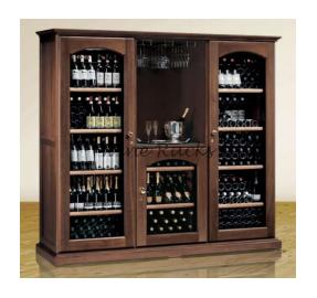 IP Industrie CEXW 3511