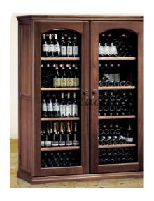 IP Industrie CEXW 4501 U