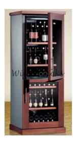 IP Industrie CEXW 601 D