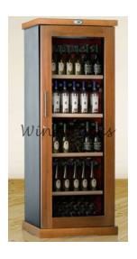 IP Industrie CEXW 801