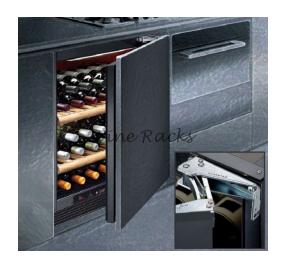 IP Industrie CI 140 U IP Industrie CI 140 U