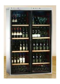 IP Industrie CW 2501 X IP Industrie CW 2501 X