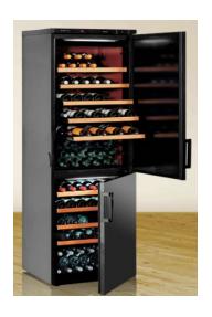 IP Industrie CW 600 IP Industrie CW 600