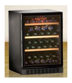 IP Industrie JG 51 U IP Industrie JG 51 U