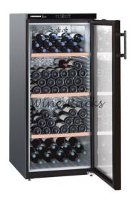 Liebherr WKb 3212 Liebherr WKb 3212