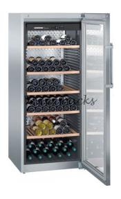 Liebherr WKes 4552 Liebherr WKes 4552