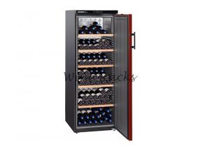 Liebherr WKr 4211 Liebherr WKr 4211