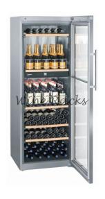 Liebherr WTPes 5972 Liebherr WTPes 5972