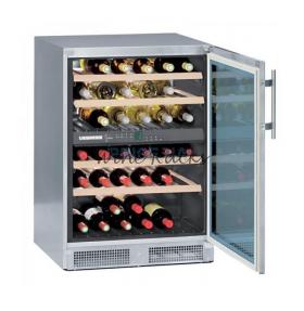 Liebherr WTes 1753 Liebherr WTes 1753