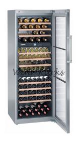 Liebherr WTes 5872 Liebherr WTes 5872