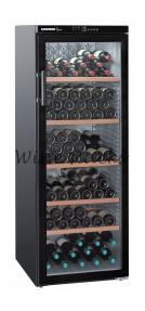 Liebherr WTr 4211 Liebherr WTr 4211