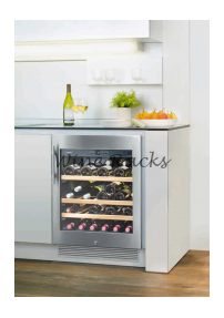 Liebherr UWKes 1752 Liebherr UWKes 1752