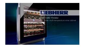 Liebherr UWT 1682 Liebherr UWT 1682