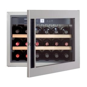 Liebherr WKEes 553 Liebherr WKEes 553