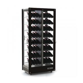 Expo Teca Vino TV12V Expo Teca Vino TV12V