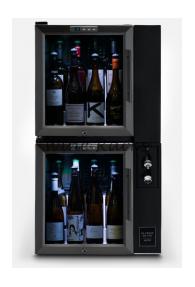 Bermar Verti-Pod Bar Still wine Bermar Verti-Pod Bar Still wine