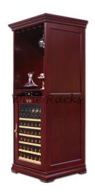 Gunter Hauer WK 138 AF C3 Gunter Hauer WK 138 AF C3