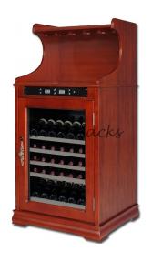 Gunter Hauer WK 138 E C2 Gunter Hauer WK 138 E C2