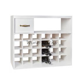 Полка для вина SS004016 Woodville Полка для вина SS004016 Woodville