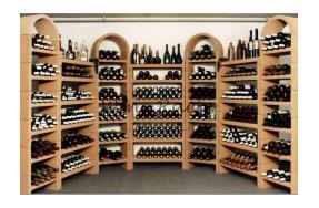 винные полки купить 7 винный погреб купить 7